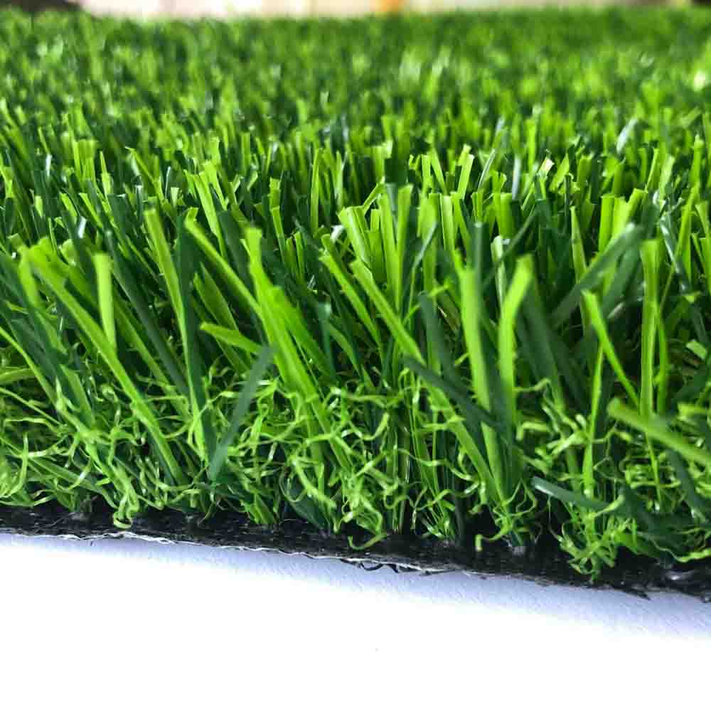 Garden Paving 2cm Artificial Grass Rolls