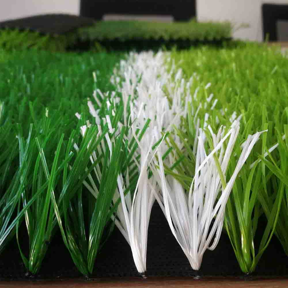 Football Field 5cm Artificial Grass Rolls