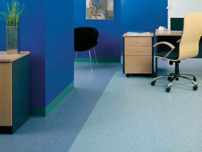 Some points analysis how to maintenance methods of PVC floor
